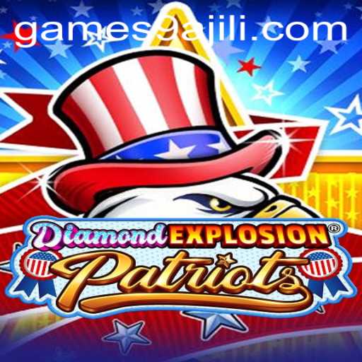 Unveiling the Excitement of DiamondExplosionPatriots: A Revolutionary Gaming Experience