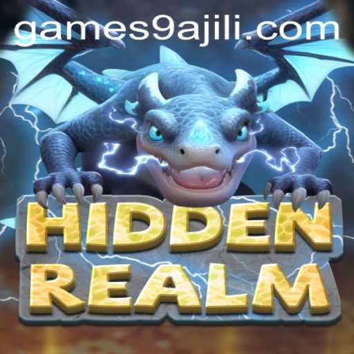 Exploring the Mysteries of HiddenRealm and the Enigma of 9ajili