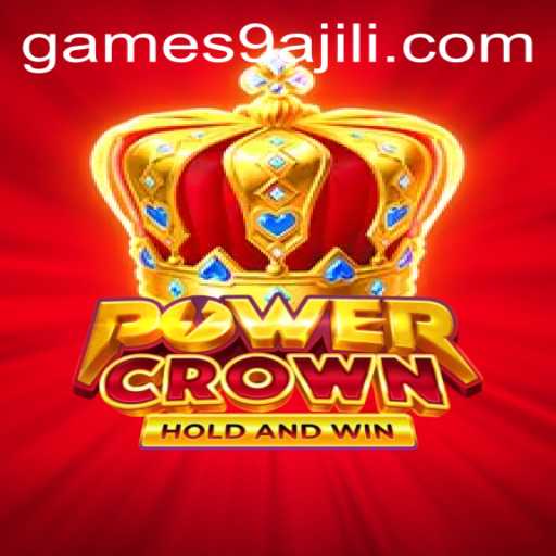 PowerCrown: A Modern Gaming Experience